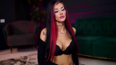 Cami online show from 09-08-25, 09:25