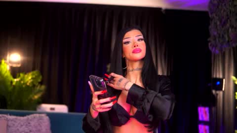 Cami online show from 02-27-26, 10:32