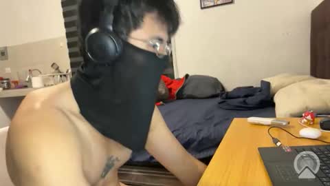 Snapshot of chicodelauni chatting on 02-20-26, 05:48 chicodelauni online show from 02-20-26, 05:48