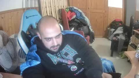 Snapshot of chicomallorca96 chatting on 02-20-25, 05:18 chicomallorca96 online show from 02-20-25, 05:18