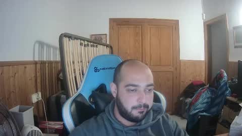 Snapshot of chicomallorca96 chatting on 03-02-25, 05:47 chicomallorca96 online show from 03-02-25, 05:47