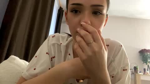 Becky online show from 03-11-26, 03:18