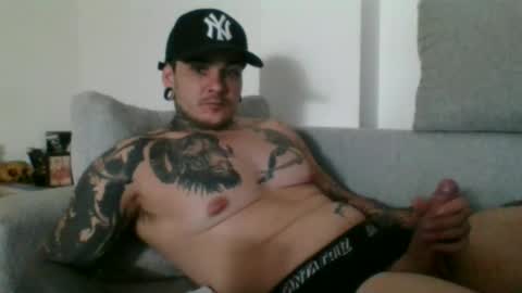 chikoink43 online show from 02-18-25, 12:48