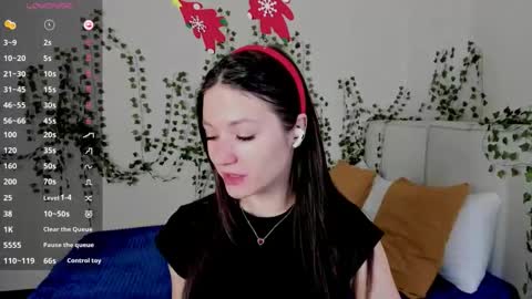 Cameron online show from 12-22-25, 01:46