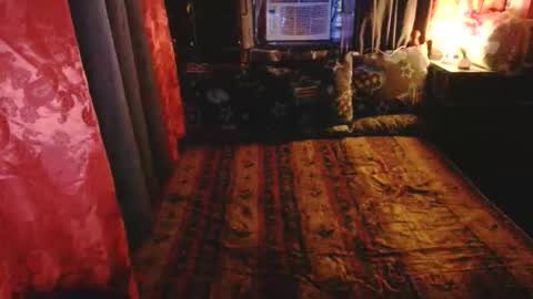 angel tscum online show from 01-31-26, 07:11