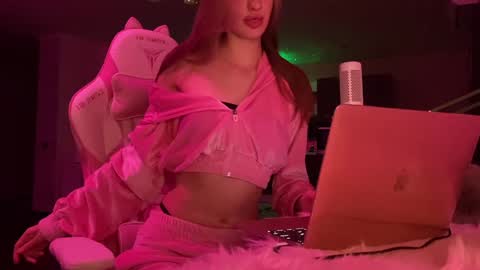 Goddess Vika - owner of all ur money online show from 01-23-25, 05:21