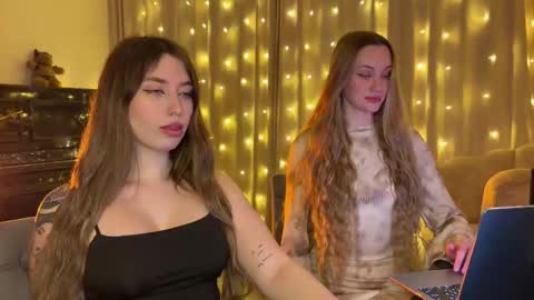 Goddess Vika - owner of all ur money online show from 12-02-25, 04:24