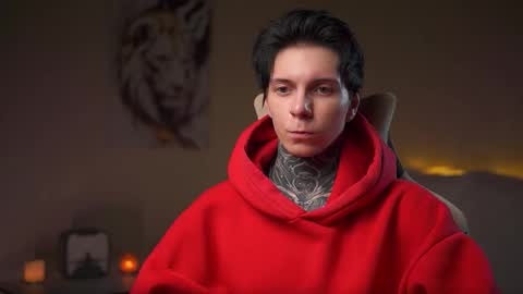 Snapshot of chillguy2k chatting on 11-07-25, 05:02 Rick online show from 11-07-25, 05:02