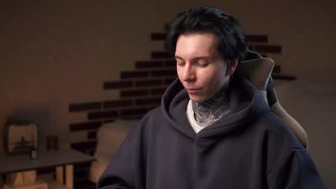 Rick online show from 11-28-25, 04:20