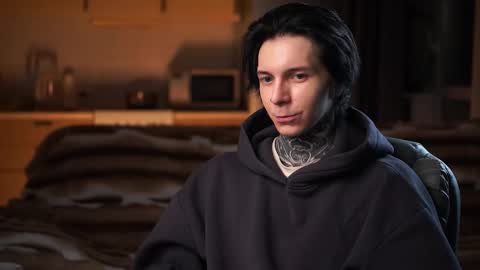 Rick online show from 03-04-26, 07:20