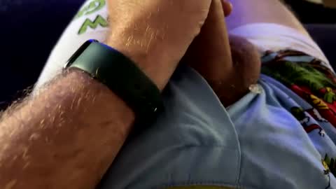 chillin4269 online show from 02-01-25, 09:08