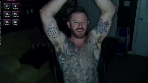 Chillinthemosttt online show from 02-03-25, 04:25