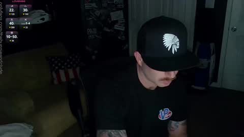 Chillinthemosttt online show from 02-17-25, 04:42