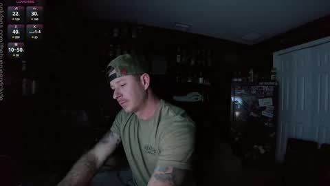 Chillinthemosttt online show from 02-20-25, 04:18