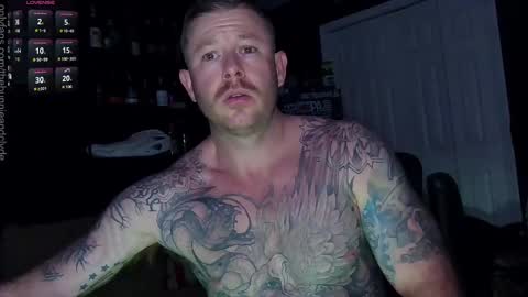 Chillinthemosttt online show from 02-23-25, 07:11