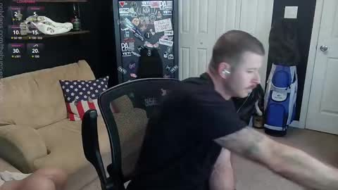 Chillinthemosttt online show from 03-07-25, 08:44