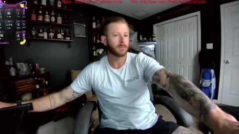 Chillinthemosttt online show from 10-21-25, 07:47