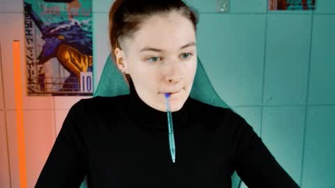 Bella online show from 01-08-26, 09:11