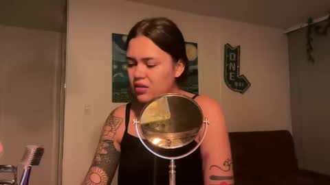 Snapshot of chillspace chatting on 02-16-25, 03:04 KAIA online show from 02-16-25, 03:04