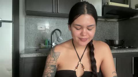 Snapshot of chillspace chatting on 03-11-25, 10:09 KAIA online show from 03-11-25, 10:09