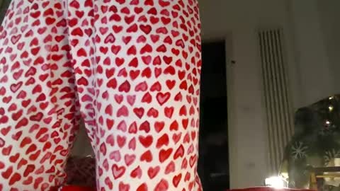 yoursensualparadise online show from 02-08-25, 02:04