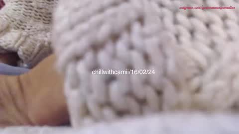 yoursensualparadise online show from 02-17-25, 01:04