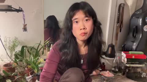 judith online show from 02-06-25, 02:22