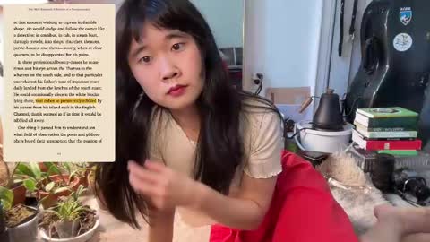 judith online show from 02-25-25, 04:10