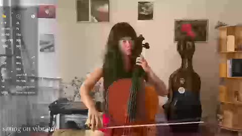 judith online show from 09-10-25, 07:58