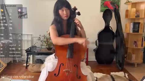 judith online show from 09-11-25, 05:13