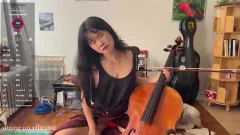 judith online show from 10-22-25, 05:13