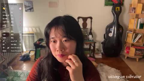 judith online show from 01-13-26, 10:26