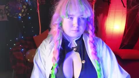 Chim-Chim online show from 10-21-25, 02:01