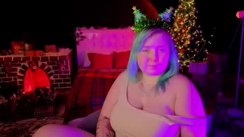 Chim-Chim online show from 12-17-25, 02:17