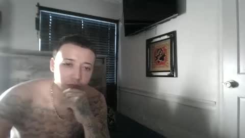 CHINO online show from 01-01-25, 10:13