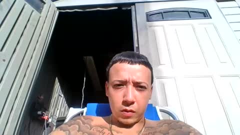 CHINO online show from 01-02-25, 08:46