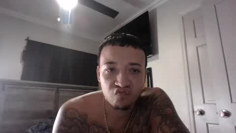 CHINO online show from 01-05-25, 11:12