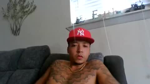 CHINO online show from 01-12-25, 03:46