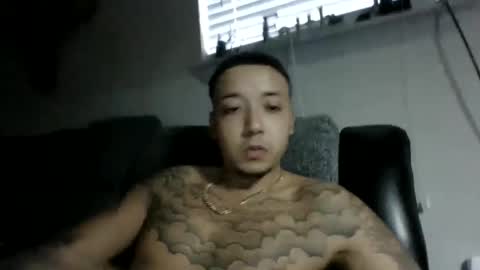 CHINO online show from 02-14-25, 10:25