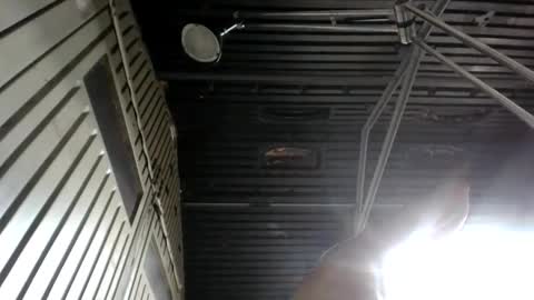 CHINO online show from 03-11-25, 04:32