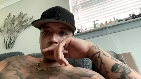 CHINO online show from 09-08-25, 06:07