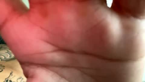 CHINO online show from 09-14-25, 04:39