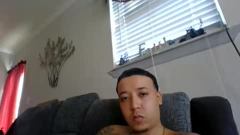 CHINO online show from 10-19-25, 02:29