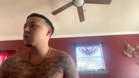 CHINO online show from 02-03-26, 03:39