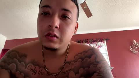 CHINO online show from 02-04-26, 06:36