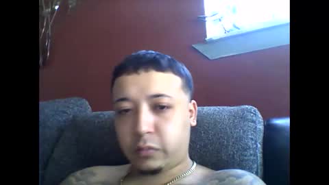 CHINO online show from 03-23-26, 05:17