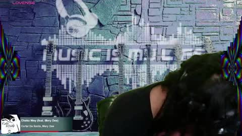 Enrique online show from 02-13-25, 07:21