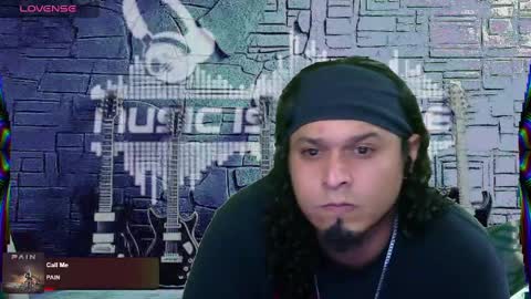Enrique online show from 02-18-25, 05:20