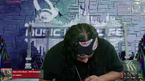 Enrique online show from 02-19-25, 06:00