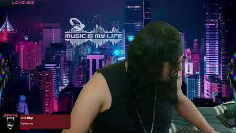 Enrique online show from 02-22-25, 06:50